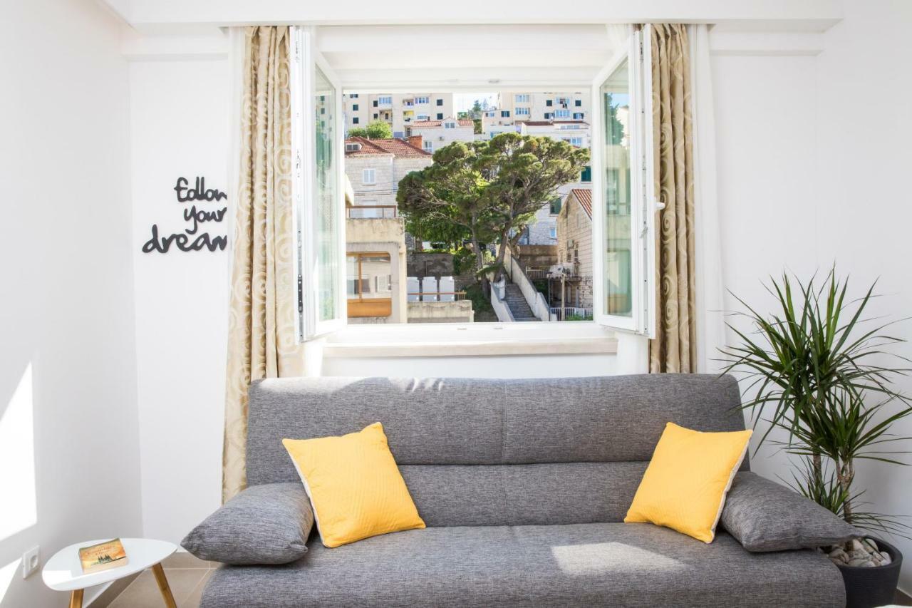 City Center Studio Dubrovnik Exterior photo